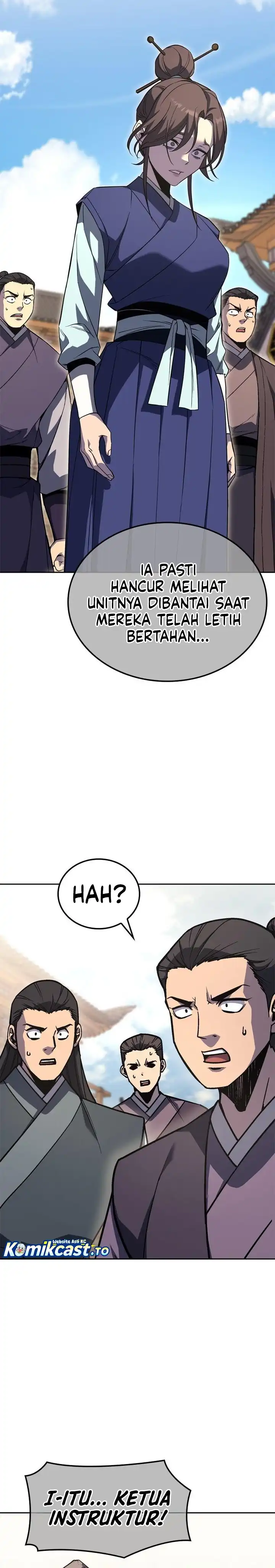 Baca I Reincarnated As The Crazed Heir - Chapter 161 halaman 40