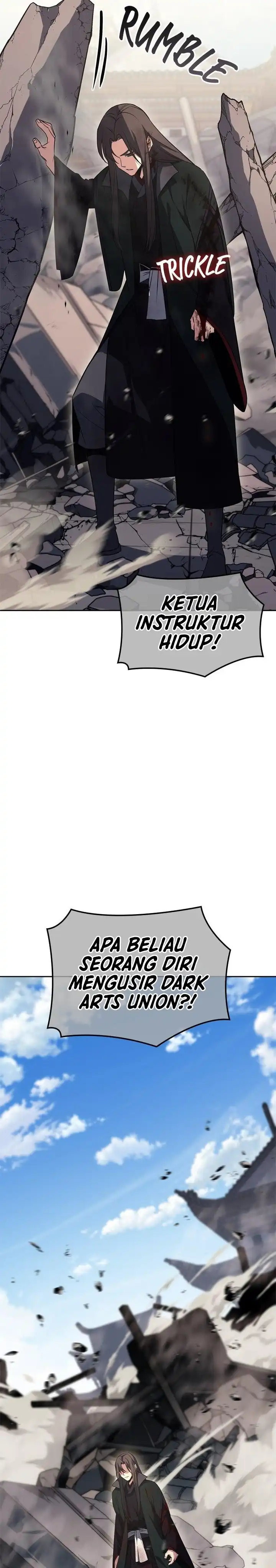 Baca I Reincarnated As The Crazed Heir - Chapter 161 halaman 41