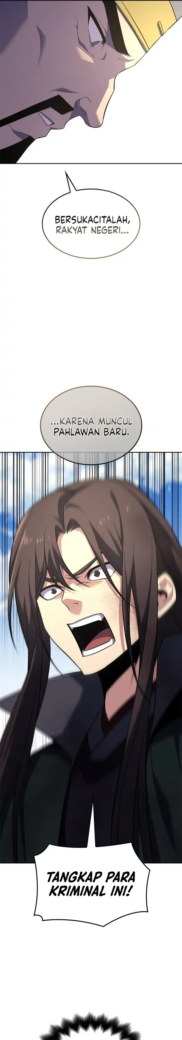Baca I Reincarnated As The Crazed Heir - Chapter 161 halaman 45