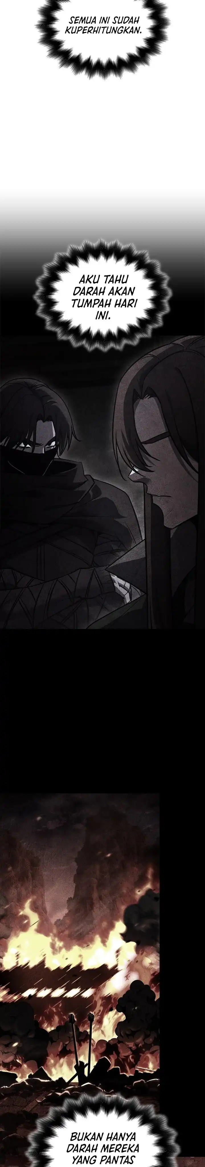 Baca I Reincarnated As The Crazed Heir - Chapter 161 halaman 46