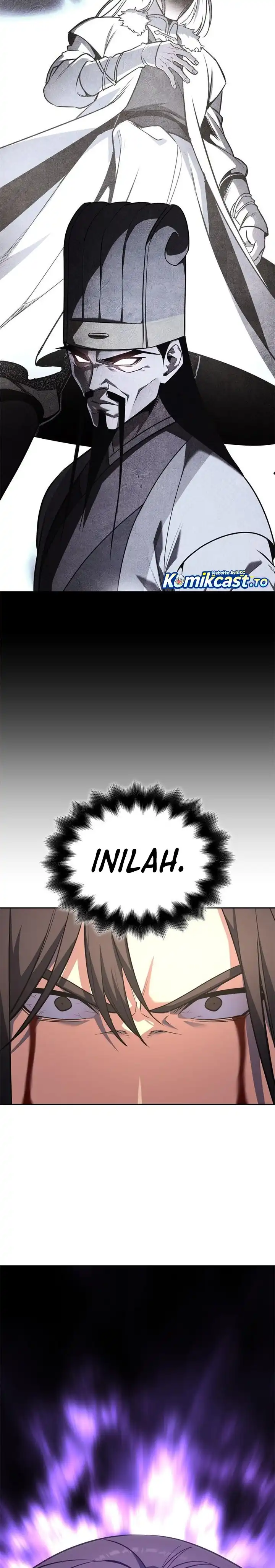 Baca I Reincarnated As The Crazed Heir - Chapter 161 halaman 51