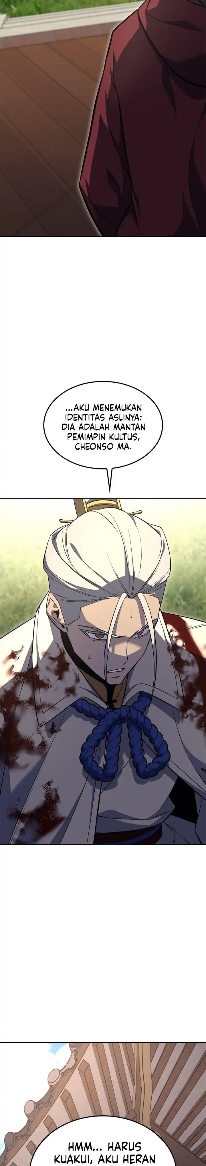 Baca I Reincarnated As The Crazed Heir - Chapter 161 halaman 55