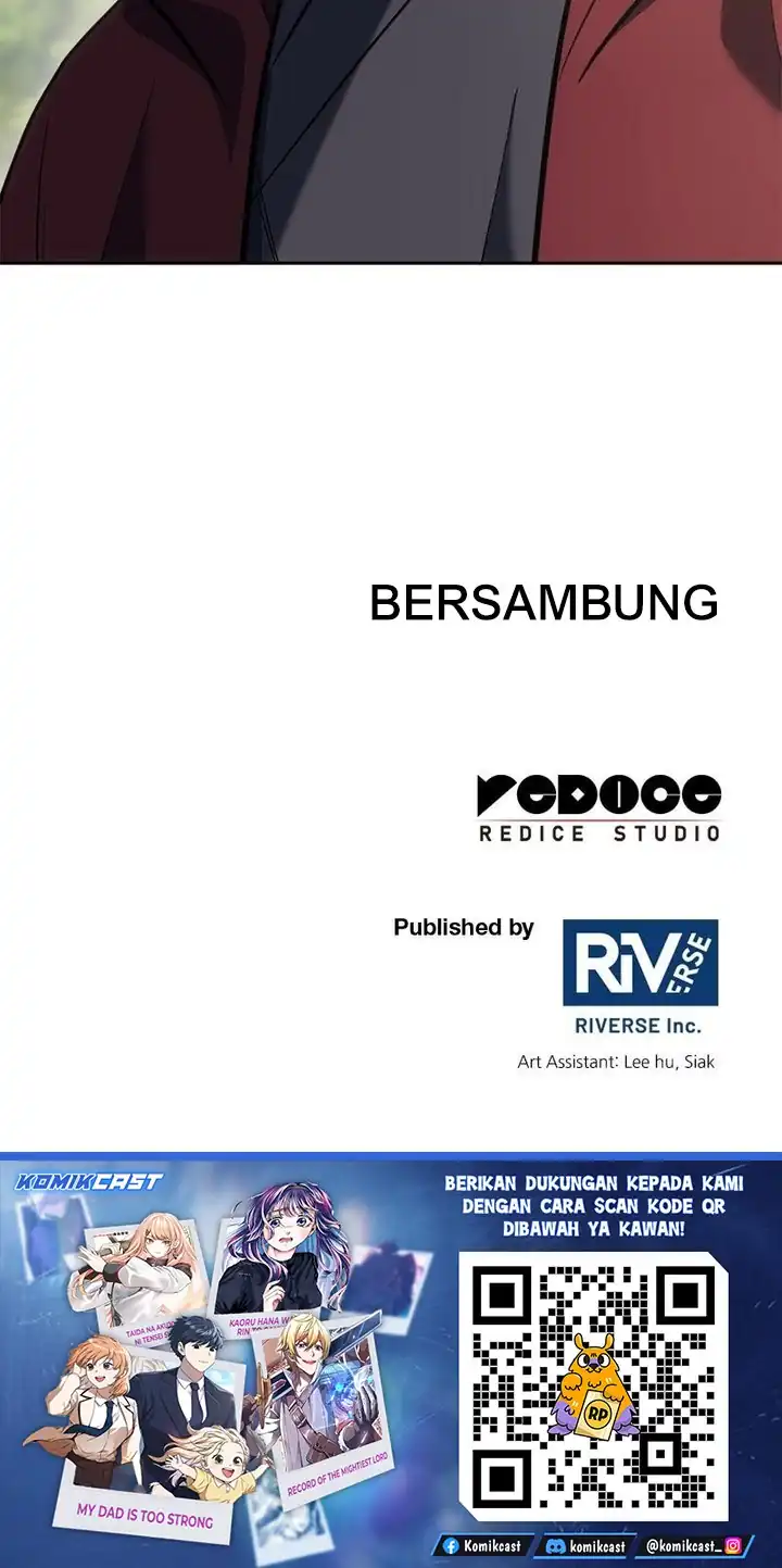 Baca I Reincarnated As The Crazed Heir - Chapter 161 halaman 57