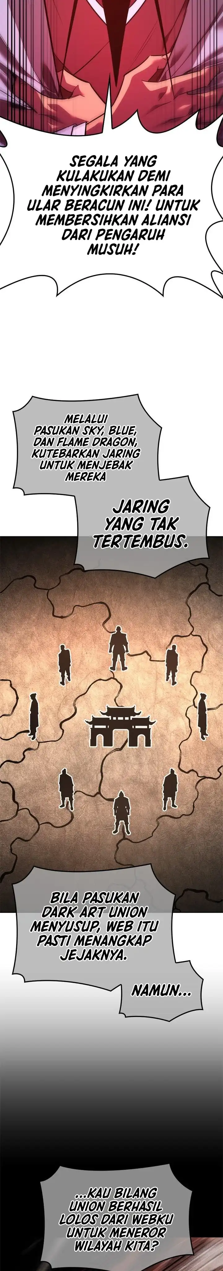 Baca I Reincarnated As The Crazed Heir - Chapter 161 halaman 8