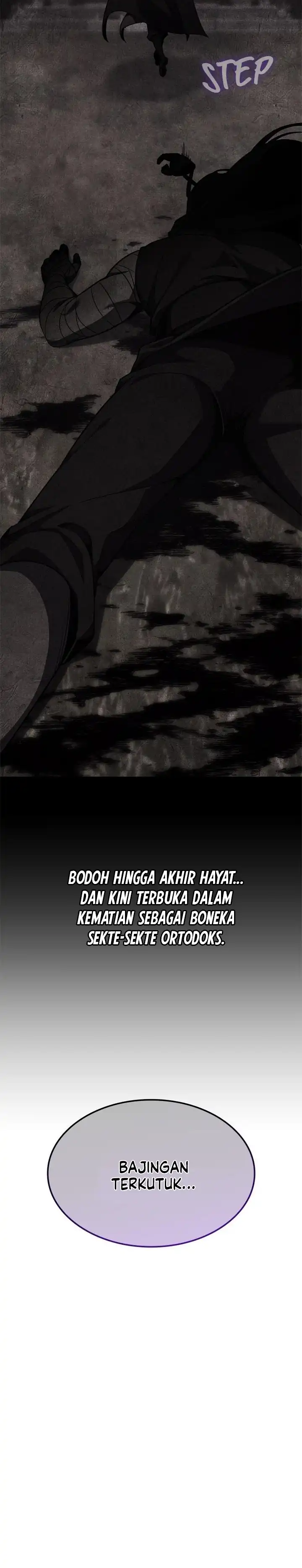 Baca I Reincarnated As The Crazed Heir - Chapter 162 halaman 12