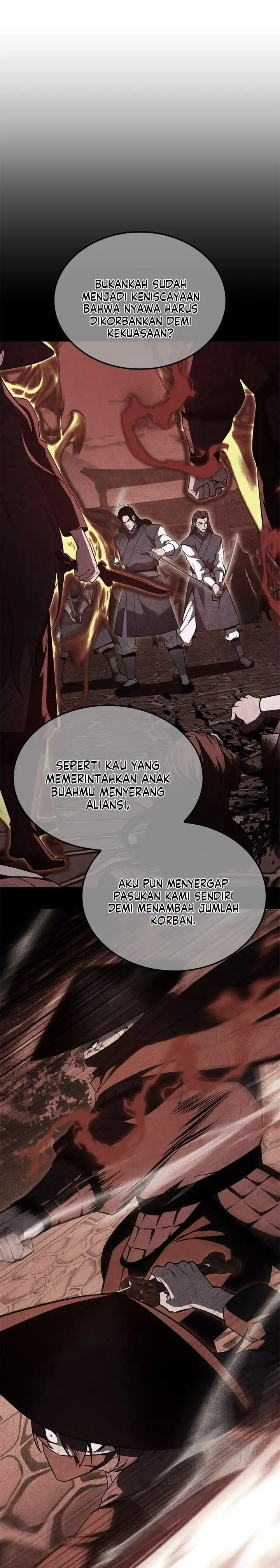 Baca I Reincarnated As The Crazed Heir - Chapter 162 halaman 17