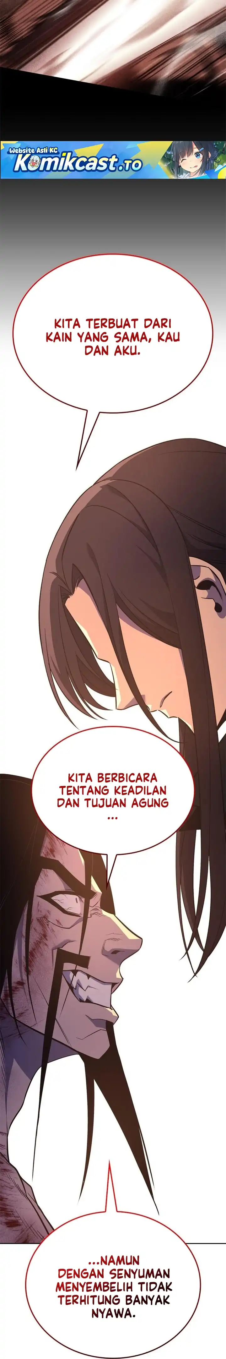 Baca I Reincarnated As The Crazed Heir - Chapter 162 halaman 18