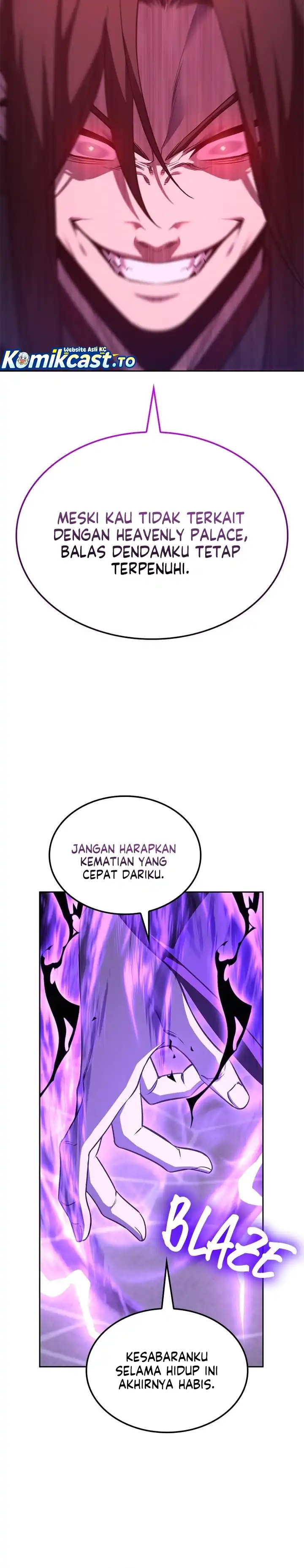 Baca I Reincarnated As The Crazed Heir - Chapter 162 halaman 20