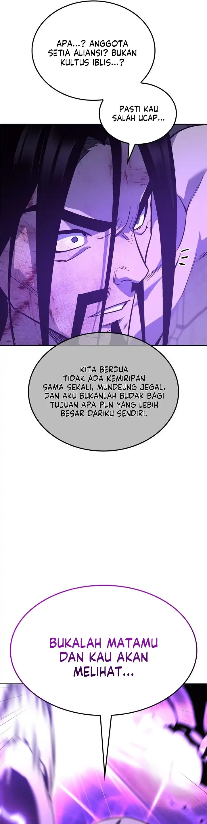 Baca I Reincarnated As The Crazed Heir - Chapter 162 halaman 22