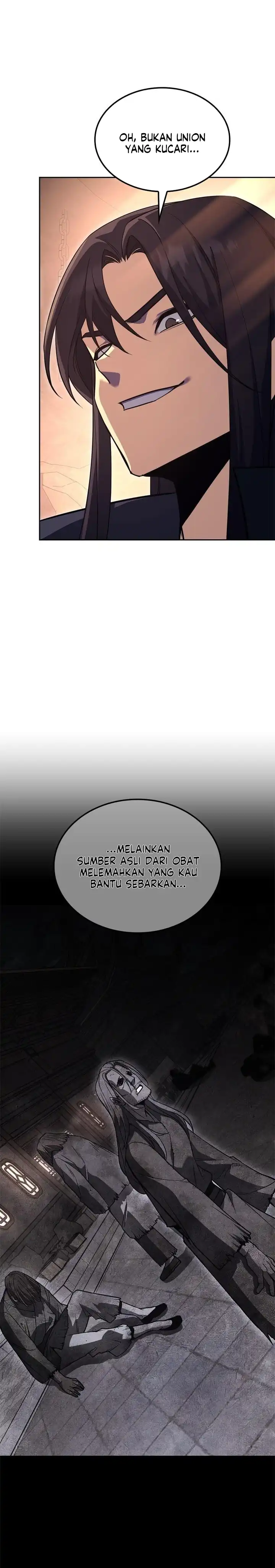 Baca I Reincarnated As The Crazed Heir - Chapter 162 halaman 3