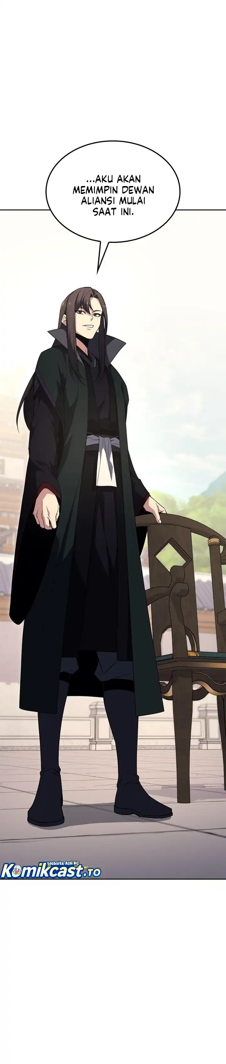 Baca I Reincarnated As The Crazed Heir - Chapter 162 halaman 32