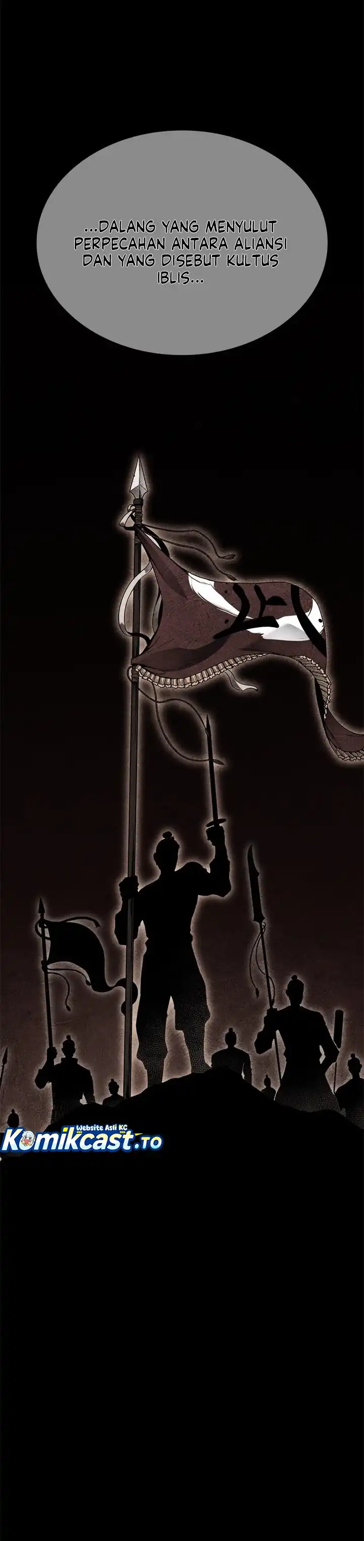 Baca I Reincarnated As The Crazed Heir - Chapter 162 halaman 4