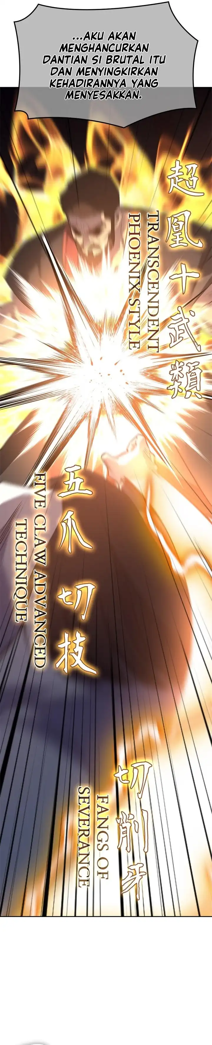 Baca I Reincarnated As The Crazed Heir - Chapter 162 halaman 54