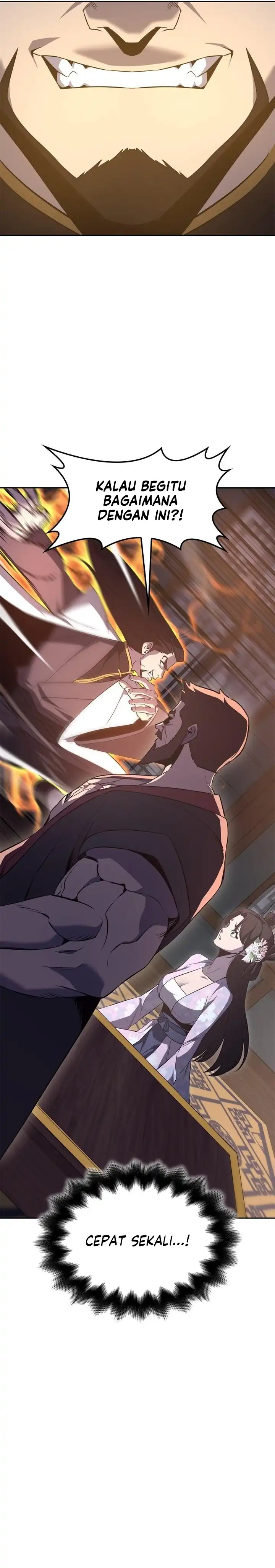 Baca I Reincarnated As The Crazed Heir - Chapter 162 halaman 59