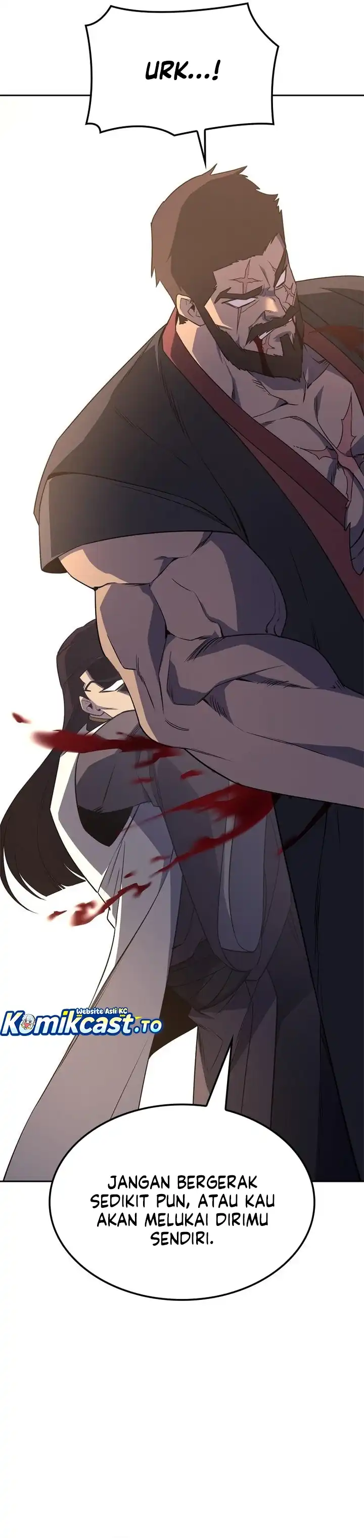 Baca I Reincarnated As The Crazed Heir - Chapter 162 halaman 61