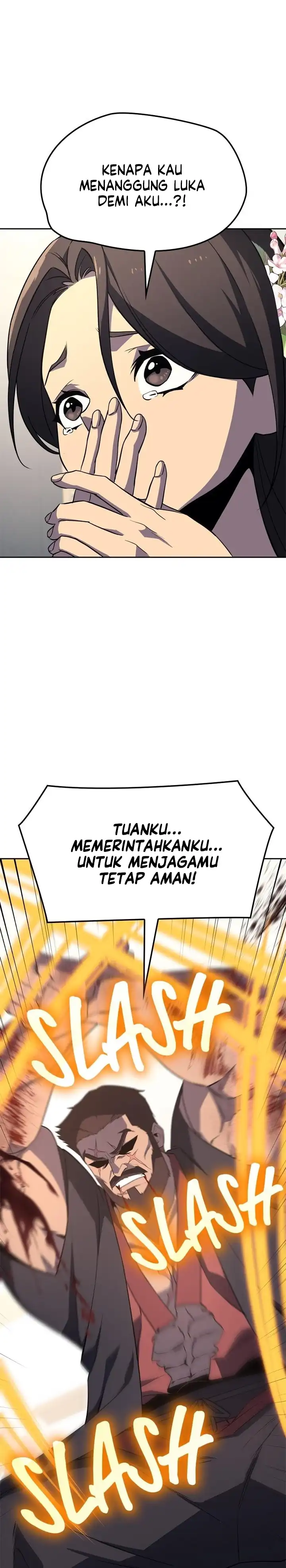 Baca I Reincarnated As The Crazed Heir - Chapter 162 halaman 64