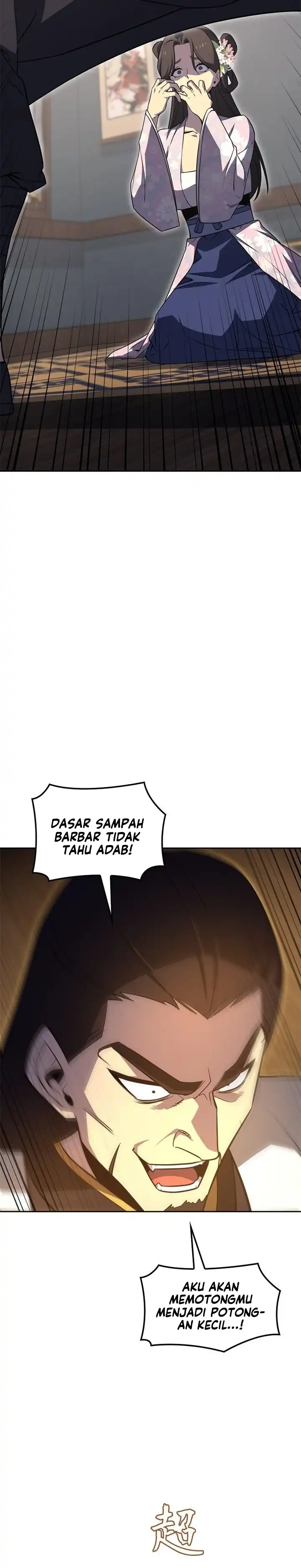 Baca I Reincarnated As The Crazed Heir - Chapter 162 halaman 65