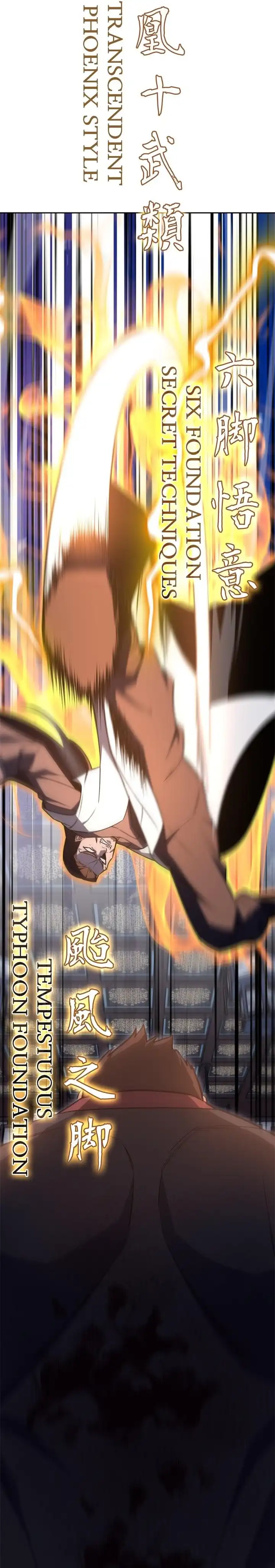 Baca I Reincarnated As The Crazed Heir - Chapter 162 halaman 66