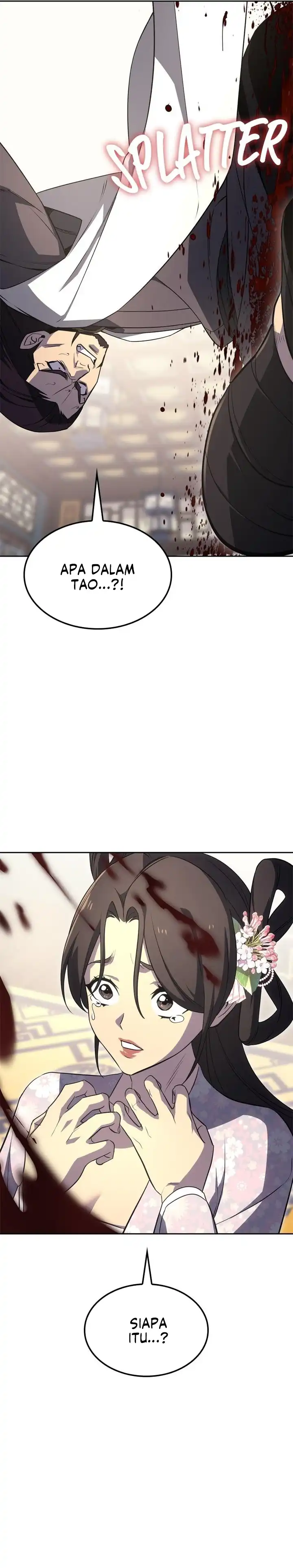 Baca I Reincarnated As The Crazed Heir - Chapter 162 halaman 68