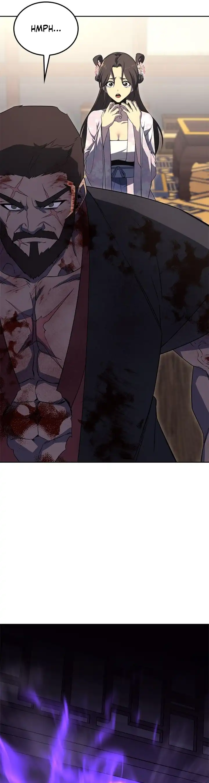 Baca I Reincarnated As The Crazed Heir - Chapter 162 halaman 69