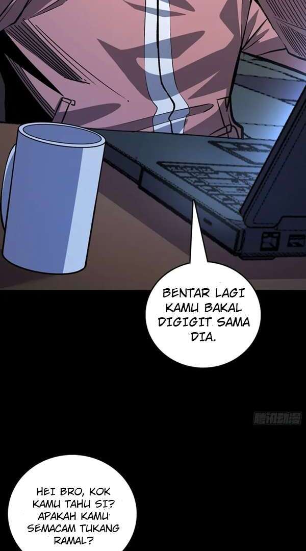 Baca I Single-Handedly Crush the Chaotic World - Chapter 1 halaman 10