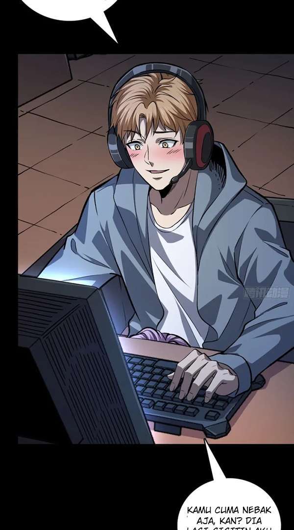 Baca I Single-Handedly Crush the Chaotic World - Chapter 1 halaman 11