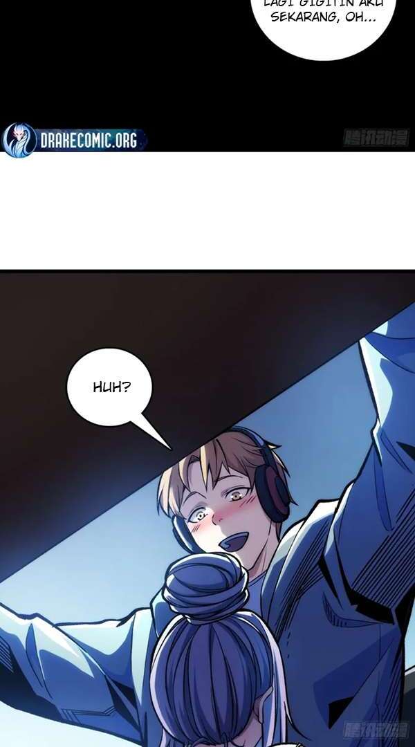 Baca I Single-Handedly Crush the Chaotic World - Chapter 1 halaman 12