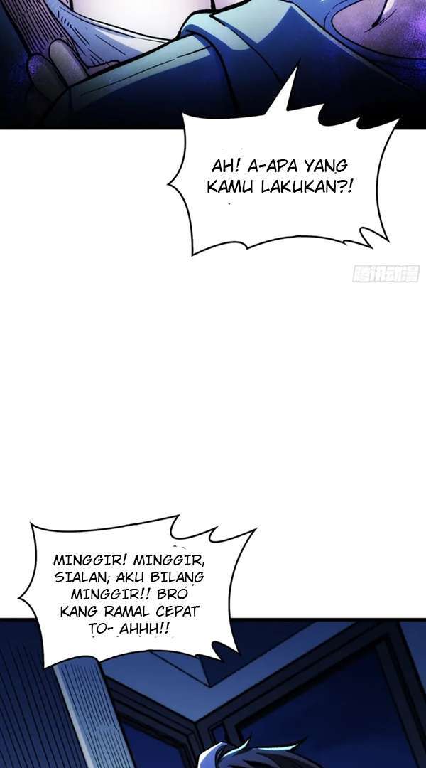 Baca I Single-Handedly Crush the Chaotic World - Chapter 1 halaman 15
