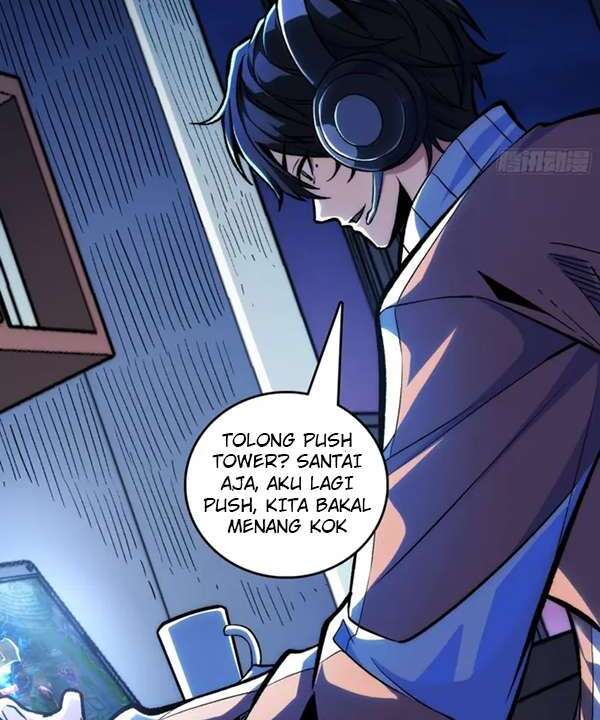 Baca I Single-Handedly Crush the Chaotic World - Chapter 1 halaman 16
