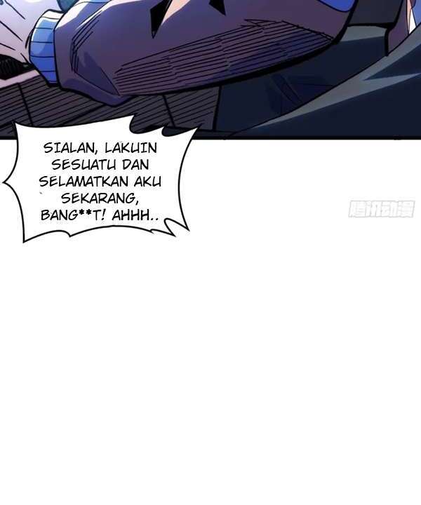 Baca I Single-Handedly Crush the Chaotic World - Chapter 1 halaman 17