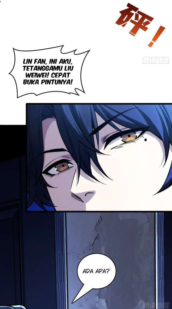 Baca I Single-Handedly Crush the Chaotic World - Chapter 1 halaman 19