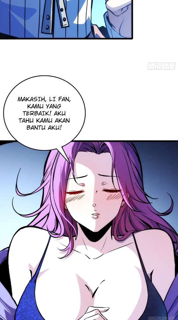 Baca I Single-Handedly Crush the Chaotic World - Chapter 1 halaman 22