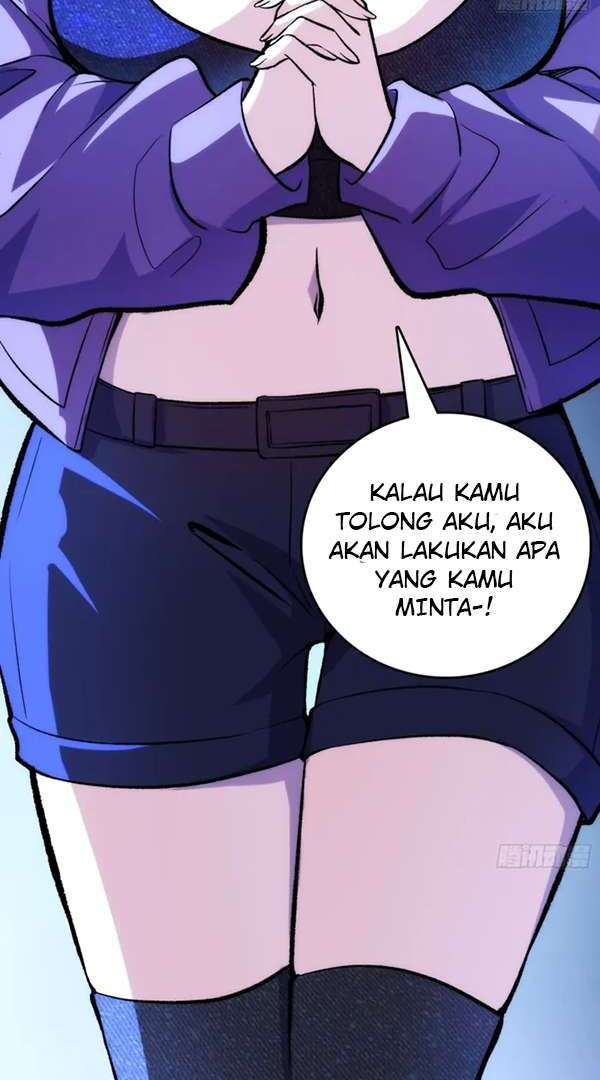 Baca I Single-Handedly Crush the Chaotic World - Chapter 1 halaman 23