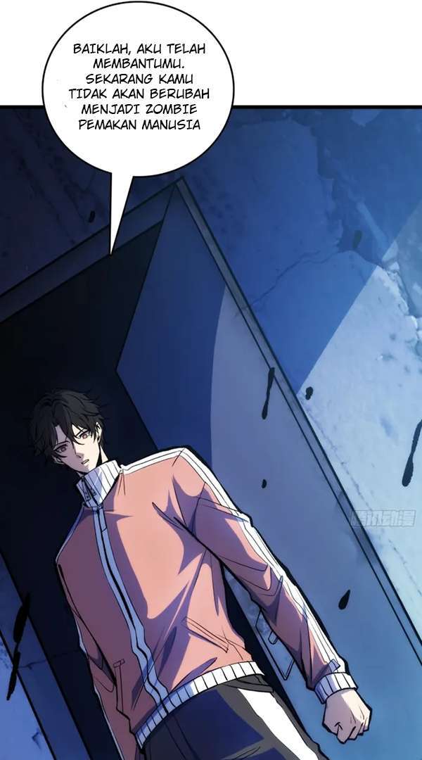 Baca I Single-Handedly Crush the Chaotic World - Chapter 1 halaman 26