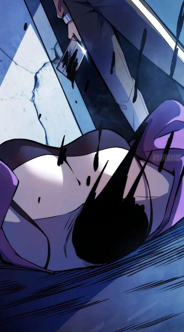 Baca I Single-Handedly Crush the Chaotic World - Chapter 1 halaman 27