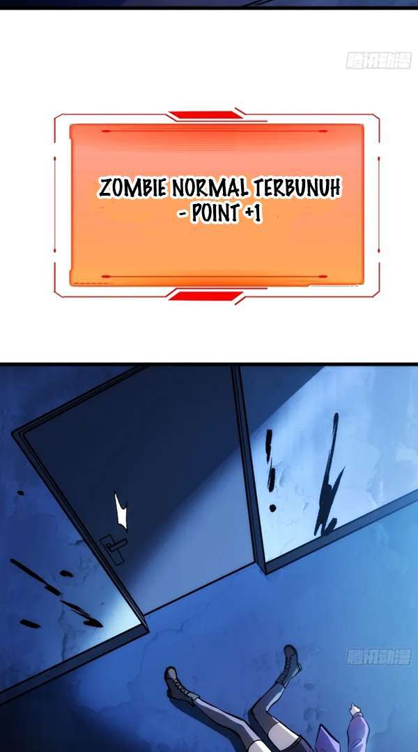 Baca I Single-Handedly Crush the Chaotic World - Chapter 1 halaman 28