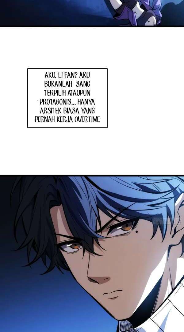 Baca I Single-Handedly Crush the Chaotic World - Chapter 1 halaman 29