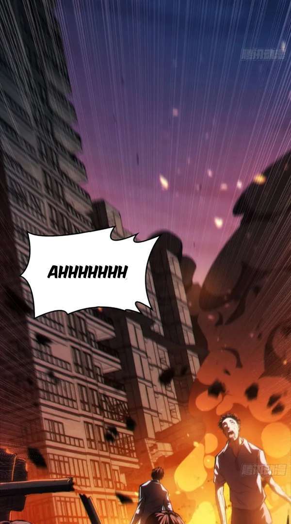 Baca I Single-Handedly Crush the Chaotic World - Chapter 1 halaman 3