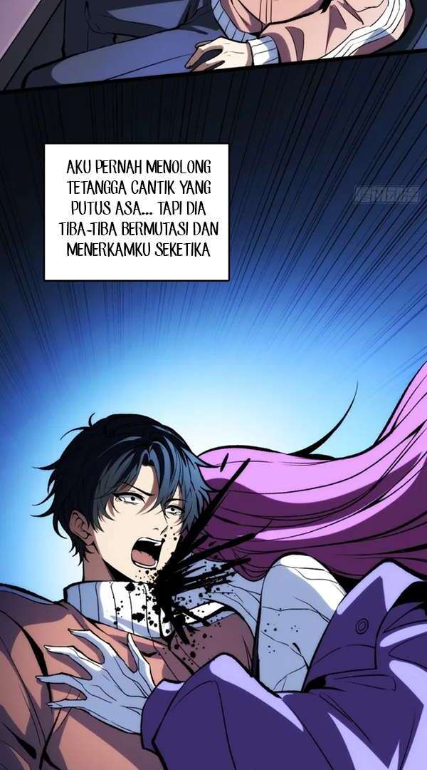 Baca I Single-Handedly Crush the Chaotic World - Chapter 1 halaman 31