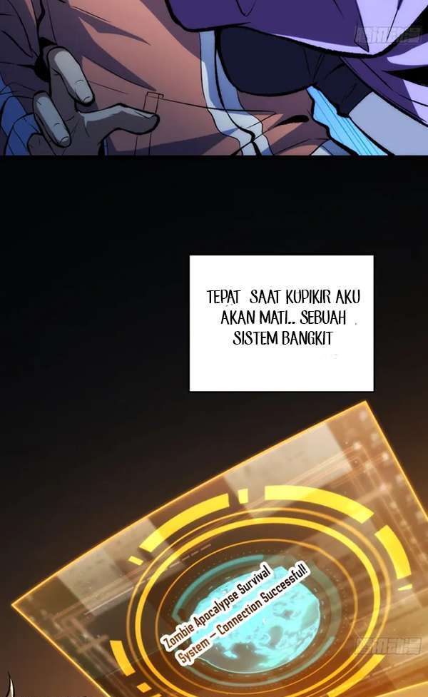 Baca I Single-Handedly Crush the Chaotic World - Chapter 1 halaman 32