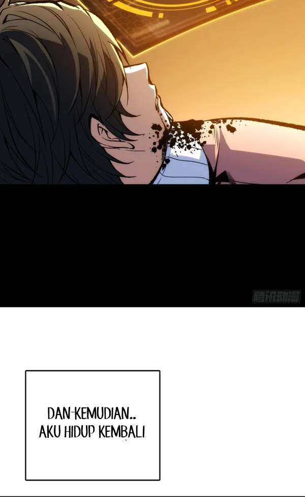 Baca I Single-Handedly Crush the Chaotic World - Chapter 1 halaman 33