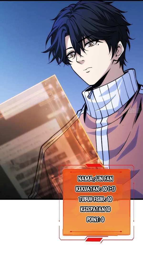 Baca I Single-Handedly Crush the Chaotic World - Chapter 1 halaman 34