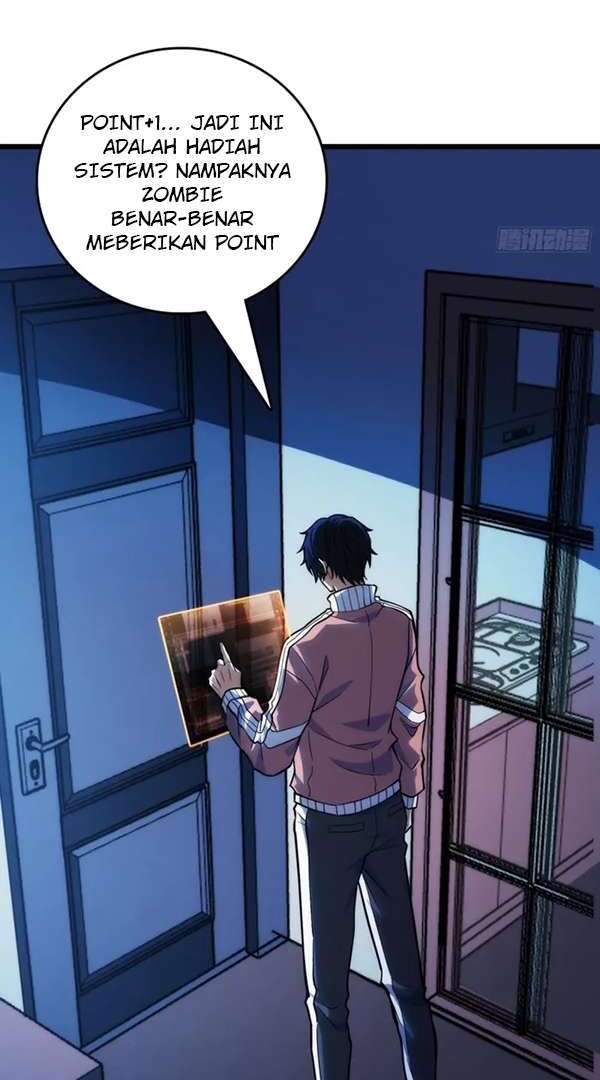 Baca I Single-Handedly Crush the Chaotic World - Chapter 1 halaman 35