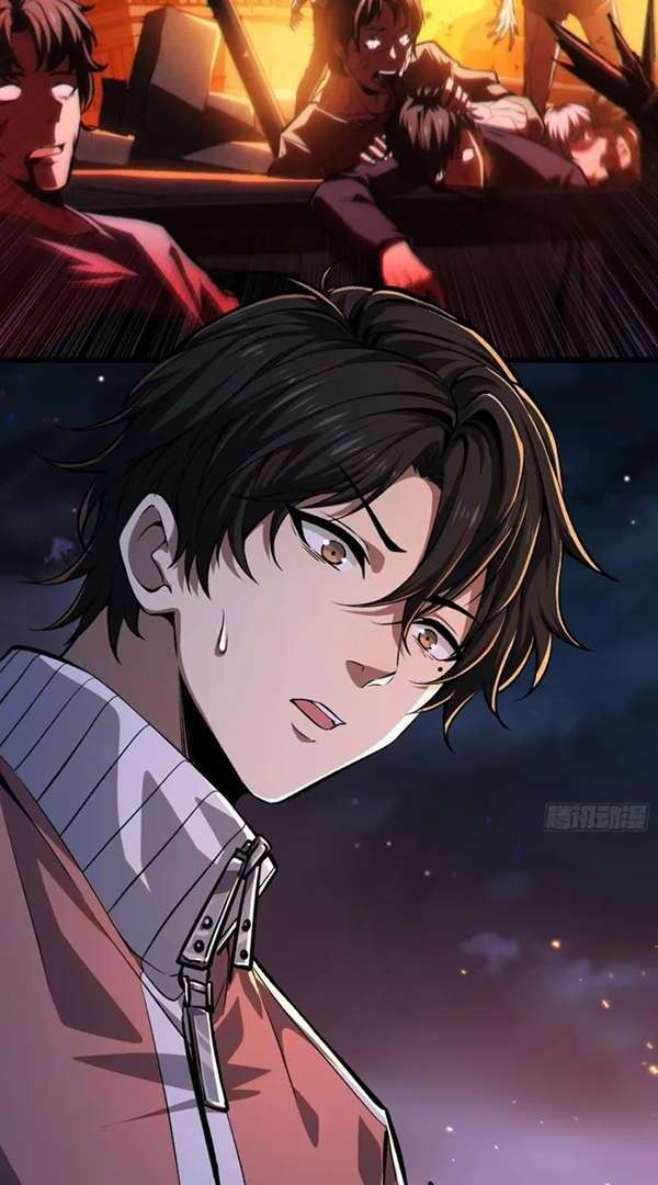 Baca I Single-Handedly Crush the Chaotic World - Chapter 1 halaman 4