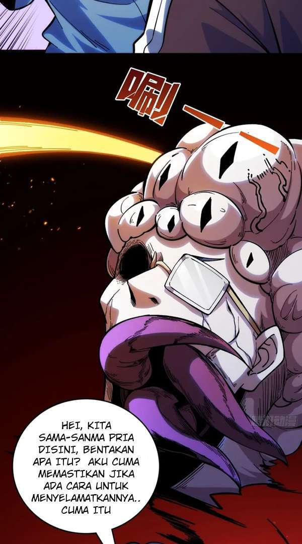 Baca I Single-Handedly Crush the Chaotic World - Chapter 1 halaman 40