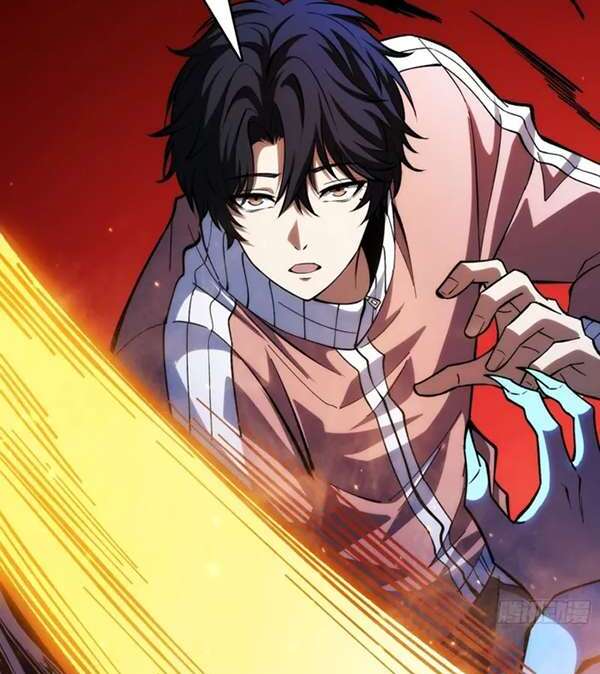 Baca I Single-Handedly Crush the Chaotic World - Chapter 1 halaman 41