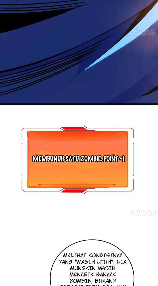 Baca I Single-Handedly Crush the Chaotic World - Chapter 1 halaman 43