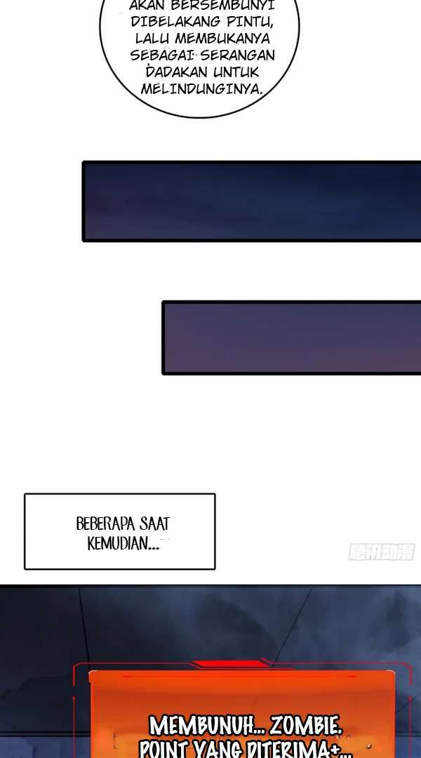 Baca I Single-Handedly Crush the Chaotic World - Chapter 1 halaman 45