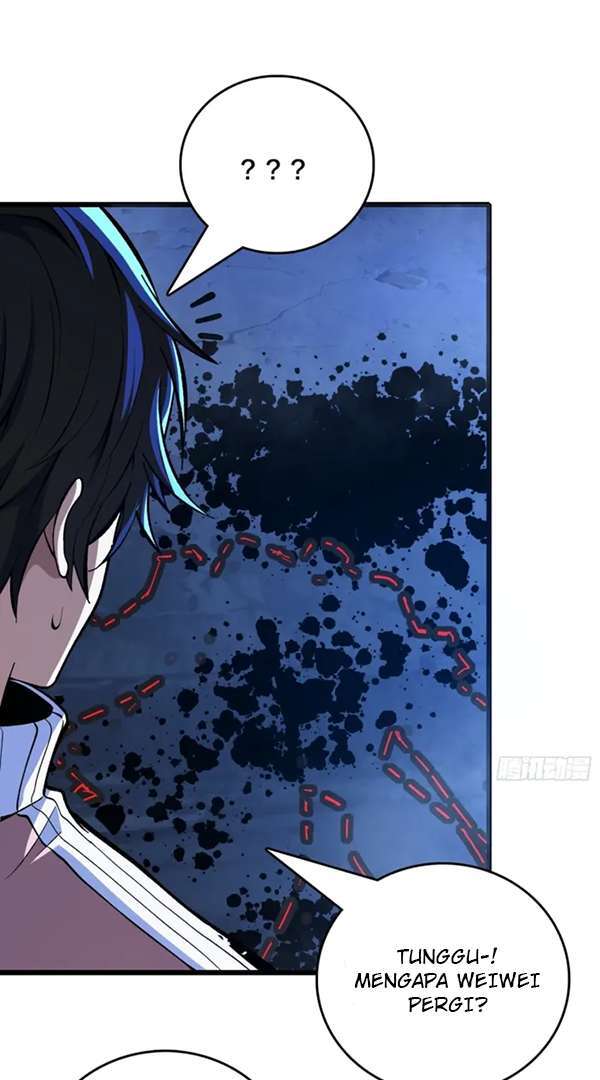 Baca I Single-Handedly Crush the Chaotic World - Chapter 1 halaman 47