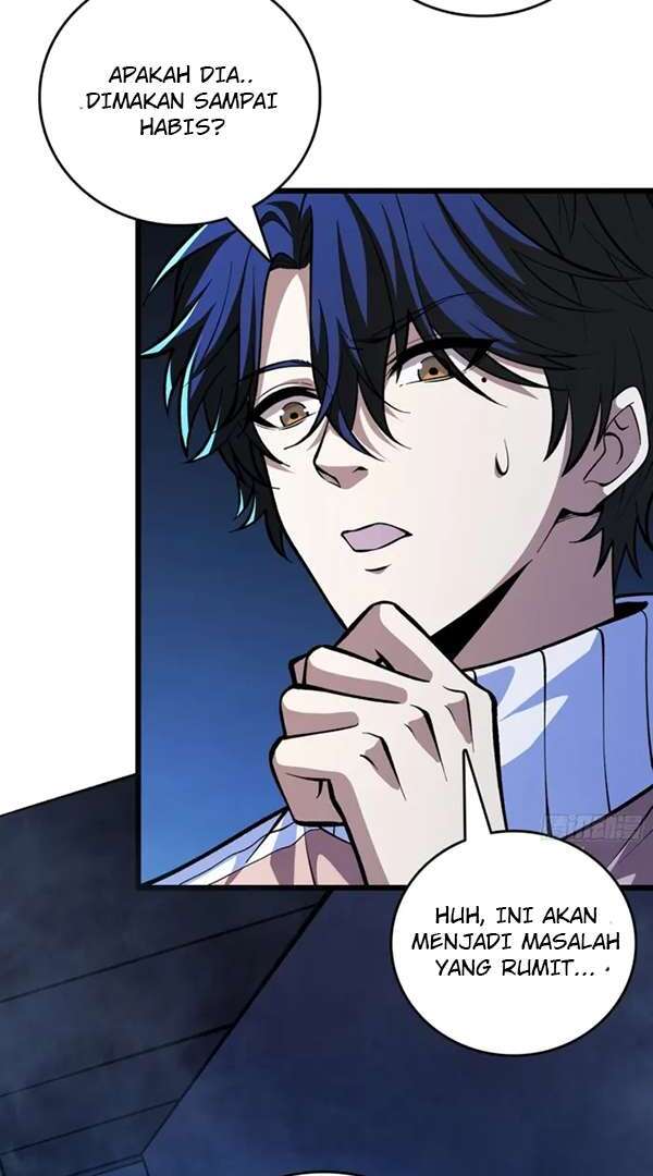 Baca I Single-Handedly Crush the Chaotic World - Chapter 1 halaman 48